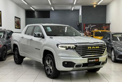 RAM Rampage 2.0 4P TURBO DIESEL LARAMIE 4X4 AUTOMÁTICO, Foto 1 RAM Rampage 2.0 4P TURBO DIESEL LARAMIE 4X4 AUTOMÁTICO, Foto 1