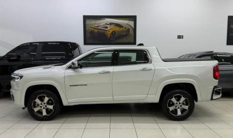 RAM Rampage 2.0 4P TURBO DIESEL LARAMIE 4X4 AUTOMÁTICO, Foto 2 RAM Rampage 2.0 4P TURBO DIESEL LARAMIE 4X4 AUTOMÁTICO, Foto 2