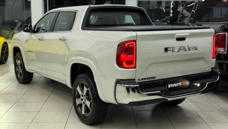 RAM Rampage 2.0 4P TURBO DIESEL LARAMIE 4X4 AUTOMÁTICO, Foto 3 RAM Rampage 2.0 4P TURBO DIESEL LARAMIE 4X4 AUTOMÁTICO, Foto 3