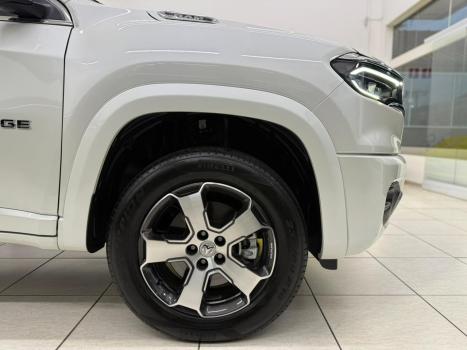 RAM Rampage 2.0 4P TURBO DIESEL LARAMIE 4X4 AUTOMÁTICO, Foto 6 RAM Rampage 2.0 4P TURBO DIESEL LARAMIE 4X4 AUTOMÁTICO, Foto 6