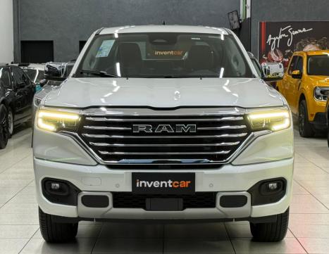 RAM Rampage 2.0 4P TURBO DIESEL LARAMIE 4X4 AUTOMÁTICO, Foto 7 RAM Rampage 2.0 4P TURBO DIESEL LARAMIE 4X4 AUTOMÁTICO, Foto 7