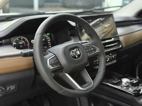 RAM Rampage 2.0 4P TURBO DIESEL LARAMIE 4X4 AUTOMÁTICO, Foto 8 RAM Rampage 2.0 4P TURBO DIESEL LARAMIE 4X4 AUTOMÁTICO, Foto 8