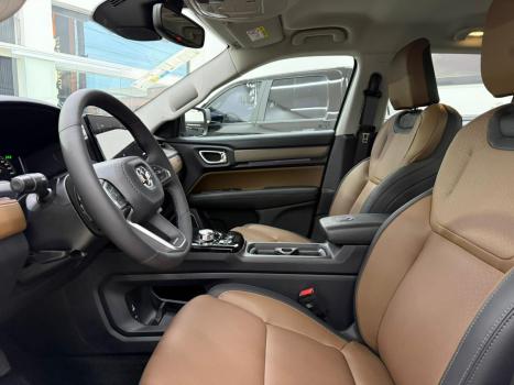 RAM Rampage 2.0 4P TURBO DIESEL LARAMIE 4X4 AUTOMÁTICO, Foto 9 RAM Rampage 2.0 4P TURBO DIESEL LARAMIE 4X4 AUTOMÁTICO, Foto 9