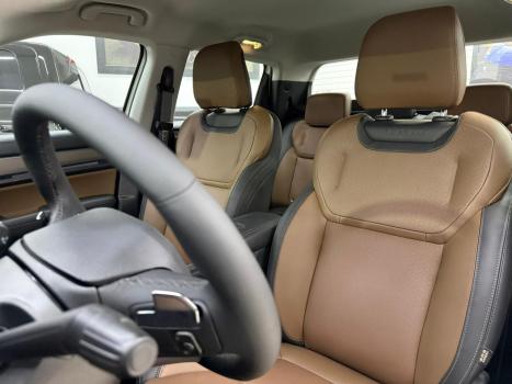 RAM Rampage 2.0 4P TURBO DIESEL LARAMIE 4X4 AUTOMÁTICO, Foto 10 RAM Rampage 2.0 4P TURBO DIESEL LARAMIE 4X4 AUTOMÁTICO, Foto 10