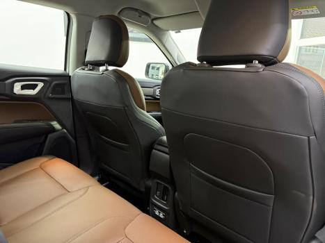 RAM Rampage 2.0 4P TURBO DIESEL LARAMIE 4X4 AUTOMÁTICO, Foto 12 RAM Rampage 2.0 4P TURBO DIESEL LARAMIE 4X4 AUTOMÁTICO, Foto 12