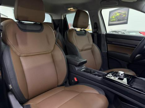 RAM Rampage 2.0 4P TURBO DIESEL LARAMIE 4X4 AUTOMÁTICO, Foto 13 RAM Rampage 2.0 4P TURBO DIESEL LARAMIE 4X4 AUTOMÁTICO, Foto 13