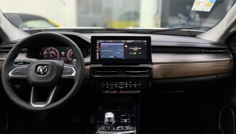 RAM Rampage 2.0 4P TURBO DIESEL LARAMIE 4X4 AUTOMÁTICO, Foto 15 RAM Rampage 2.0 4P TURBO DIESEL LARAMIE 4X4 AUTOMÁTICO, Foto 15