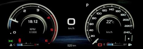 RAM Rampage 2.0 4P TURBO DIESEL LARAMIE 4X4 AUTOMÁTICO, Foto 16 RAM Rampage 2.0 4P TURBO DIESEL LARAMIE 4X4 AUTOMÁTICO, Foto 16