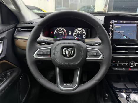 RAM Rampage 2.0 4P TURBO DIESEL LARAMIE 4X4 AUTOMÁTICO, Foto 17 RAM Rampage 2.0 4P TURBO DIESEL LARAMIE 4X4 AUTOMÁTICO, Foto 17