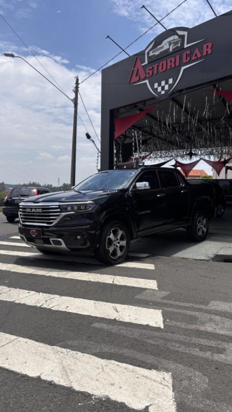 RAM Rampage 2.0 4P TURBO DIESEL LARAMIE 4X4 AUTOMTICO, Foto 2