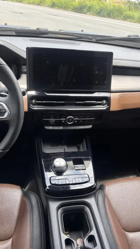 RAM Rampage 2.0 4P TURBO DIESEL LARAMIE 4X4 AUTOMTICO, Foto 11