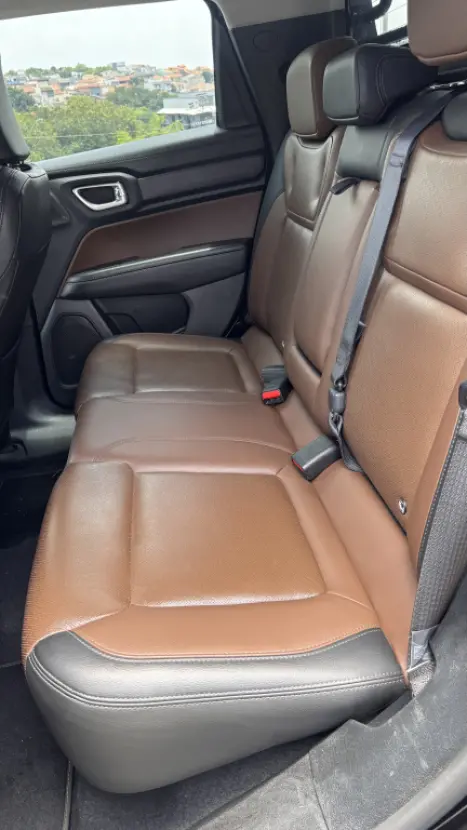 RAM Rampage 2.0 4P TURBO DIESEL LARAMIE 4X4 AUTOMTICO, Foto 14