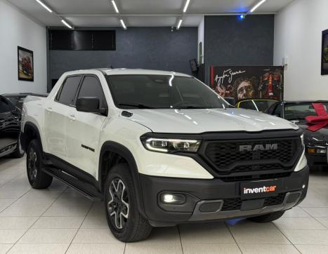 RAM Rampage 2.0 4P TURBO DIESEL REBEL 4X4 AUTOMTICO, Foto 1