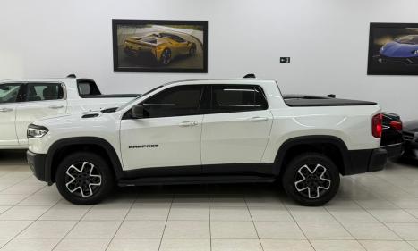 RAM Rampage 2.0 4P TURBO DIESEL REBEL 4X4 AUTOMTICO, Foto 2