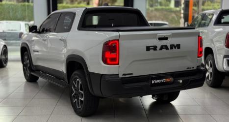 RAM Rampage 2.0 4P TURBO DIESEL REBEL 4X4 AUTOMTICO, Foto 3