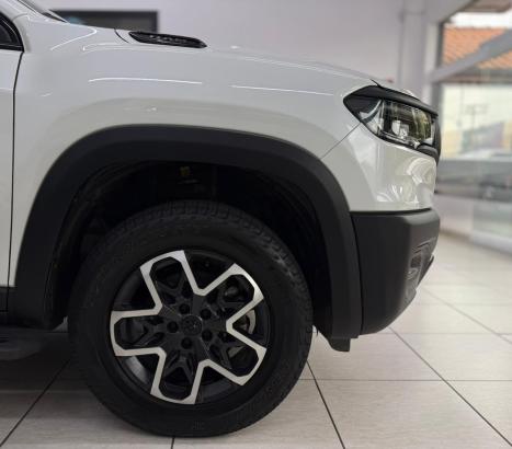 RAM Rampage 2.0 4P TURBO DIESEL REBEL 4X4 AUTOMTICO, Foto 6