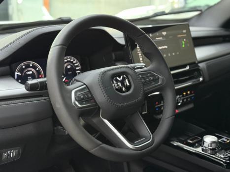 RAM Rampage 2.0 4P TURBO DIESEL REBEL 4X4 AUTOMTICO, Foto 8