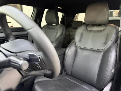 RAM Rampage 2.0 4P TURBO DIESEL REBEL 4X4 AUTOMTICO, Foto 9