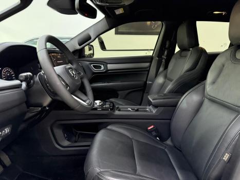 RAM Rampage 2.0 4P TURBO DIESEL REBEL 4X4 AUTOMTICO, Foto 10