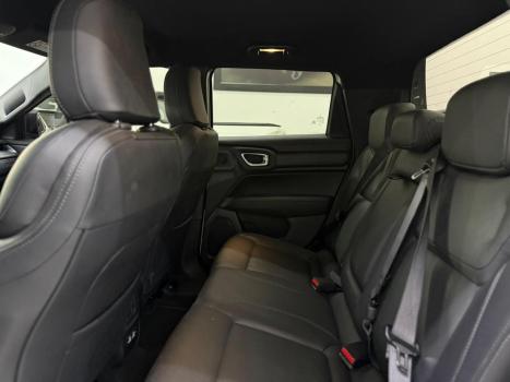 RAM Rampage 2.0 4P TURBO DIESEL REBEL 4X4 AUTOMTICO, Foto 11