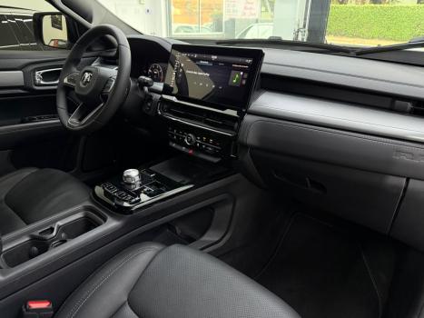 RAM Rampage 2.0 4P TURBO DIESEL REBEL 4X4 AUTOMTICO, Foto 14