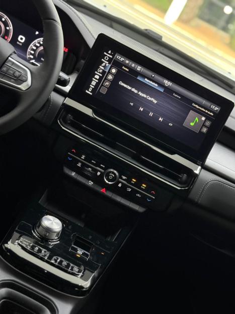 RAM Rampage 2.0 4P TURBO DIESEL REBEL 4X4 AUTOMTICO, Foto 15