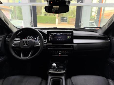 RAM Rampage 2.0 4P TURBO DIESEL REBEL 4X4 AUTOMTICO, Foto 16