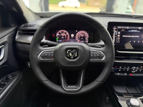 RAM Rampage 2.0 4P TURBO DIESEL REBEL 4X4 AUTOMTICO, Foto 17