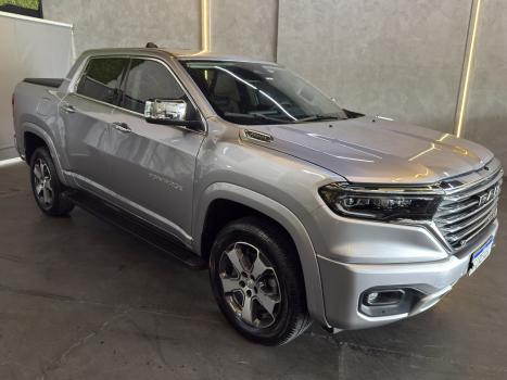 RAM Rampage 2.0 4P TURBO DIESEL LARAMIE 4X4 AUTOM�TICO, Foto 2