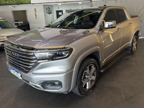 RAM Rampage 2.0 4P TURBO DIESEL LARAMIE 4X4 AUTOM�TICO, Foto 3