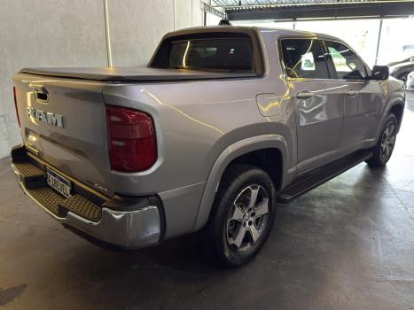RAM Rampage 2.0 4P TURBO DIESEL LARAMIE 4X4 AUTOM�TICO, Foto 4