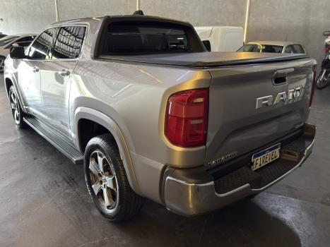 RAM Rampage 2.0 4P TURBO DIESEL LARAMIE 4X4 AUTOM�TICO, Foto 5