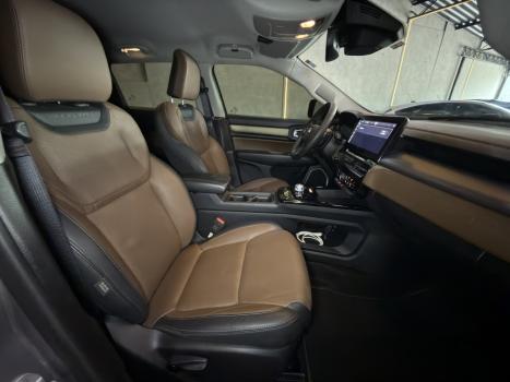 RAM Rampage 2.0 4P TURBO DIESEL LARAMIE 4X4 AUTOM�TICO, Foto 6