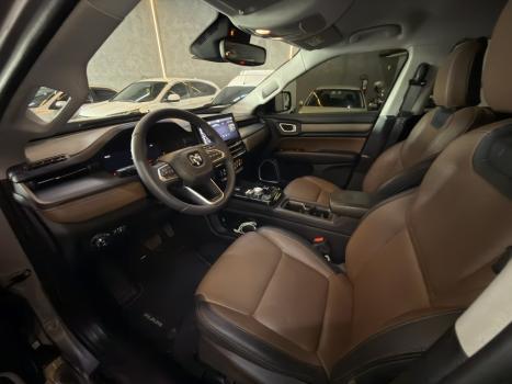 RAM Rampage 2.0 4P TURBO DIESEL LARAMIE 4X4 AUTOM�TICO, Foto 7