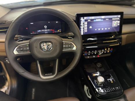 RAM Rampage 2.0 4P TURBO DIESEL LARAMIE 4X4 AUTOM�TICO, Foto 9