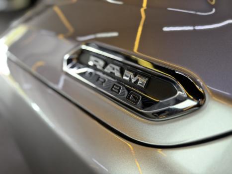 RAM Rampage 2.0 4P TURBO DIESEL LARAMIE 4X4 AUTOM�TICO, Foto 11