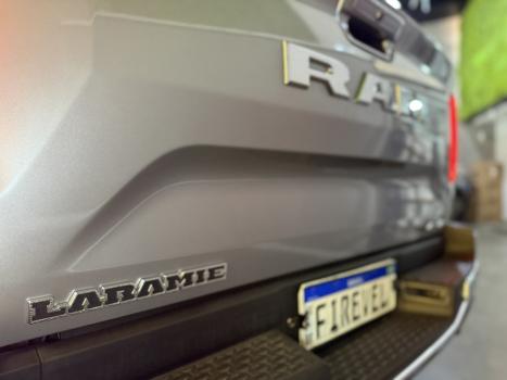 RAM Rampage 2.0 4P TURBO DIESEL LARAMIE 4X4 AUTOM�TICO, Foto 12