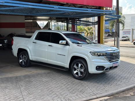 RAM Rampage 2.0 4P TURBO DIESEL LARAMIE 4X4 AUTOM�TICO, Foto 1