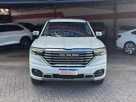 RAM Rampage 2.0 4P TURBO DIESEL LARAMIE 4X4 AUTOM�TICO, Foto 2