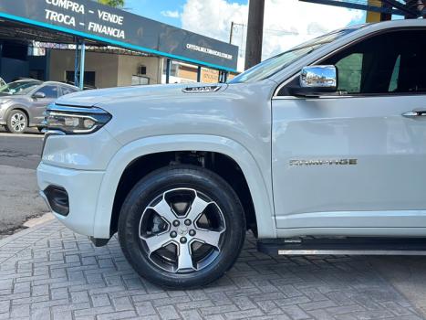 RAM Rampage 2.0 4P TURBO DIESEL LARAMIE 4X4 AUTOM�TICO, Foto 4