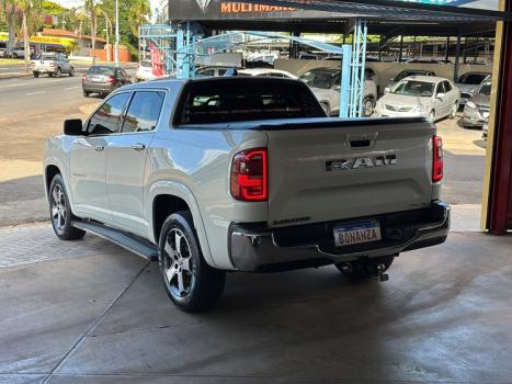 RAM Rampage 2.0 4P TURBO DIESEL LARAMIE 4X4 AUTOM�TICO, Foto 5