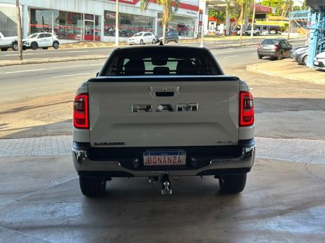 RAM Rampage 2.0 4P TURBO DIESEL LARAMIE 4X4 AUTOM�TICO, Foto 6