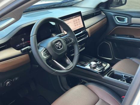 RAM Rampage 2.0 4P TURBO DIESEL LARAMIE 4X4 AUTOM�TICO, Foto 8