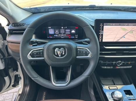 RAM Rampage 2.0 4P TURBO DIESEL LARAMIE 4X4 AUTOM�TICO, Foto 9