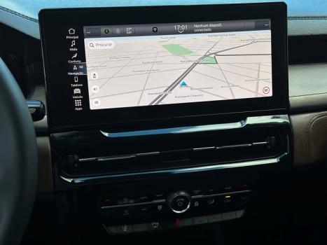 RAM Rampage 2.0 4P TURBO DIESEL LARAMIE 4X4 AUTOM�TICO, Foto 11