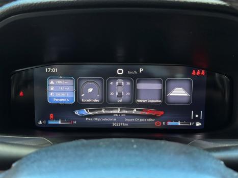 RAM Rampage 2.0 4P TURBO DIESEL LARAMIE 4X4 AUTOM�TICO, Foto 12