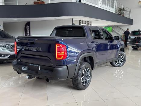 RAM Rampage 2.0 4P TURBO DIESEL REBEL 4X4 AUTOM�TICO, Foto 3