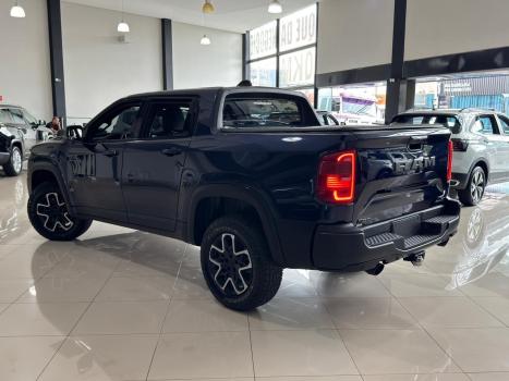 RAM Rampage 2.0 4P TURBO DIESEL REBEL 4X4 AUTOM�TICO, Foto 5