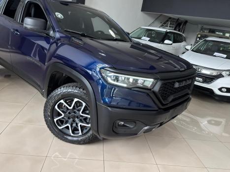 RAM Rampage 2.0 4P TURBO DIESEL REBEL 4X4 AUTOM�TICO, Foto 7