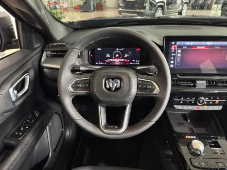 RAM Rampage 2.0 4P TURBO DIESEL REBEL 4X4 AUTOM�TICO, Foto 9